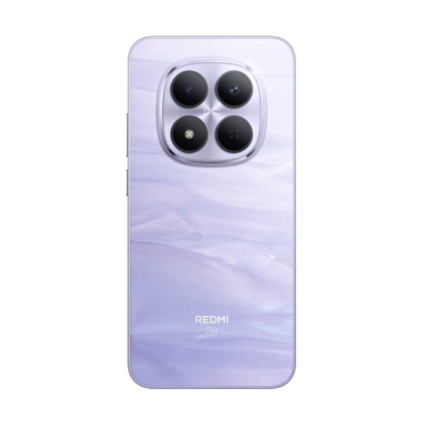 Смартфон Redmi Note 15 Pro 5G 8GB/512GB, фиолетовый